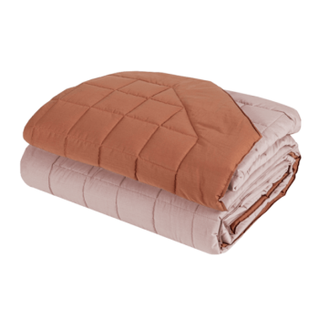 DIALOGO Quilt - Fazzini Home