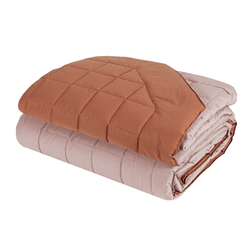 DIALOGO Quilt - Fazzini Home