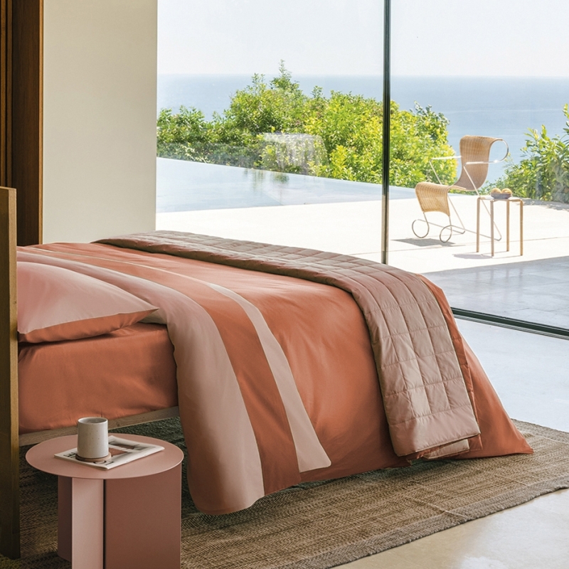 DIALOGO Quilt - Fazzini Home