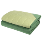 DIALOGO Quilt - Fazzini Home
