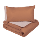 1 piazza DIALOGO - DUSTY PINK+COPPER
