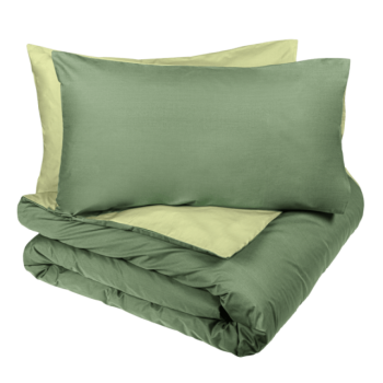 DIALOGO Parure copripiumino - Fazzini Home