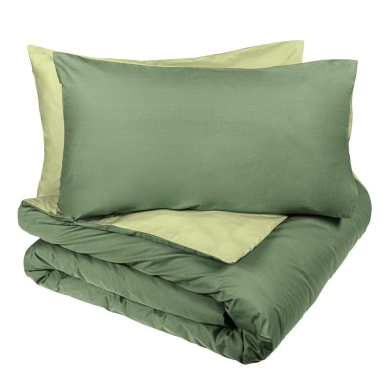 DIALOGO Parure copripiumino - Fazzini Home