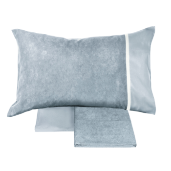 GALUCHAT Completo lenzuolo copriletto