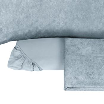 GALUCHAT Completo lenzuolo copriletto