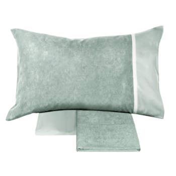 GALUCHAT Completo lenzuolo copriletto