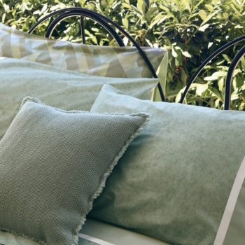 GALUCHAT Completo lenzuolo copriletto