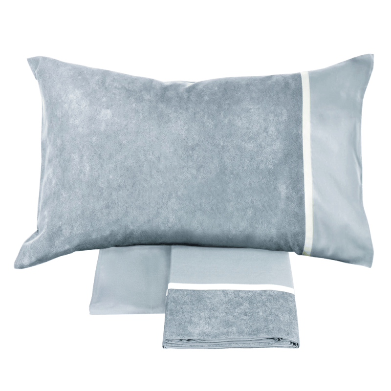 GALUCHAT Completo lenzuola - Fazzini Home