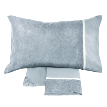 GALUCHAT Completo lenzuola - Fazzini Home