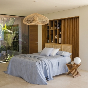 GALUCHAT Completo lenzuola - Fazzini Home