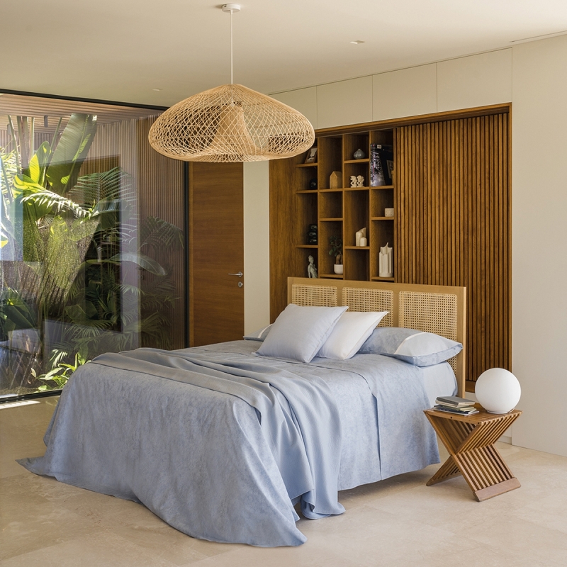 GALUCHAT Completo lenzuola - Fazzini Home