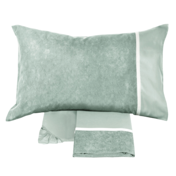 GALUCHAT Completo lenzuola - Fazzini Home