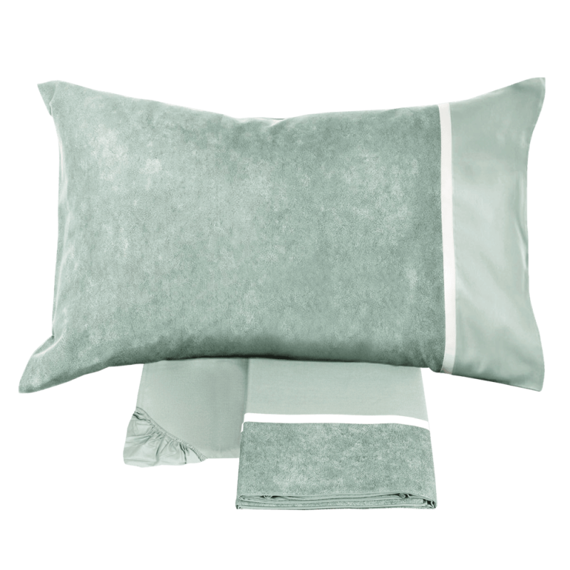 GALUCHAT Completo lenzuola - Fazzini Home