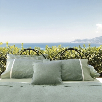 GALUCHAT Completo lenzuola - Fazzini Home