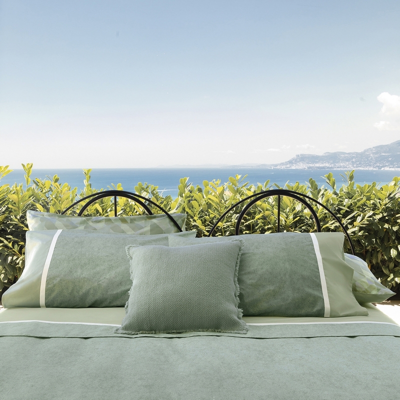 GALUCHAT Completo lenzuola - Fazzini Home