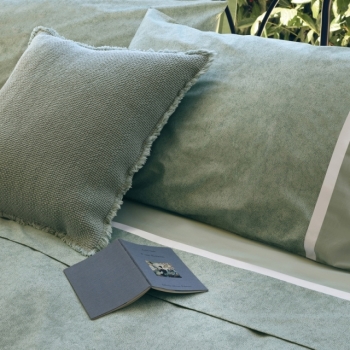 GALUCHAT Completo lenzuola - Fazzini Home