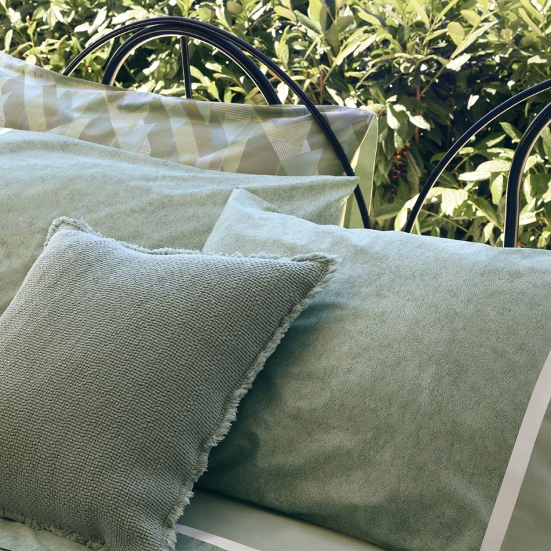 GALUCHAT Bettbezug-Set