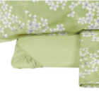 KIMONO Bettwäsche-Set