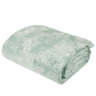 2 piazze KIMONO - GRAY GREEN