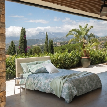 KIMONO Quilt - Fazzini Home