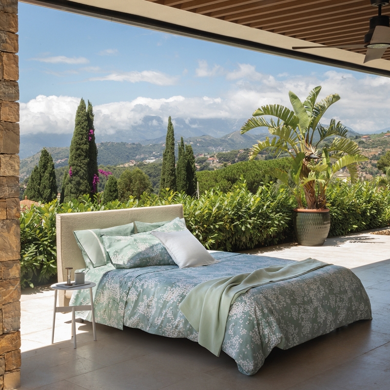 KIMONO Quilt - Fazzini Home