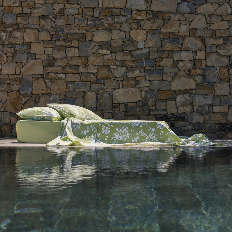 KIMONO Bettbezug-Set