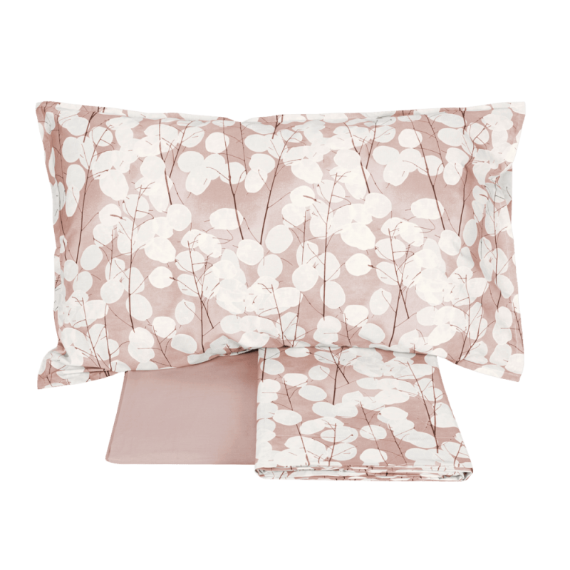 1 piazza ½ LUNARIA - ROSA