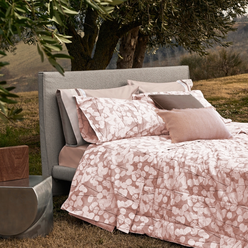 LUNARIA Bettwäsche-Set