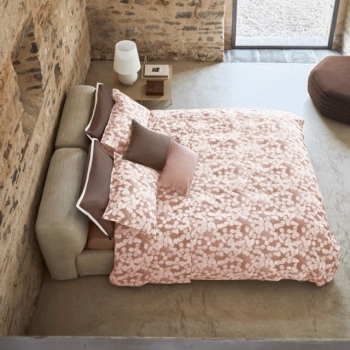 LUNARIA Bettwäsche-Set