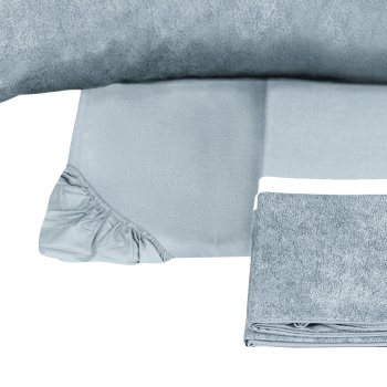 GALUCHAT Completo lenzuola - Fazzini Home