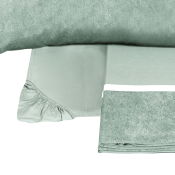 GALUCHAT Completo lenzuola - Fazzini Home