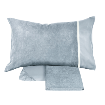 GALUCHAT Completo lenzuolo copriletto